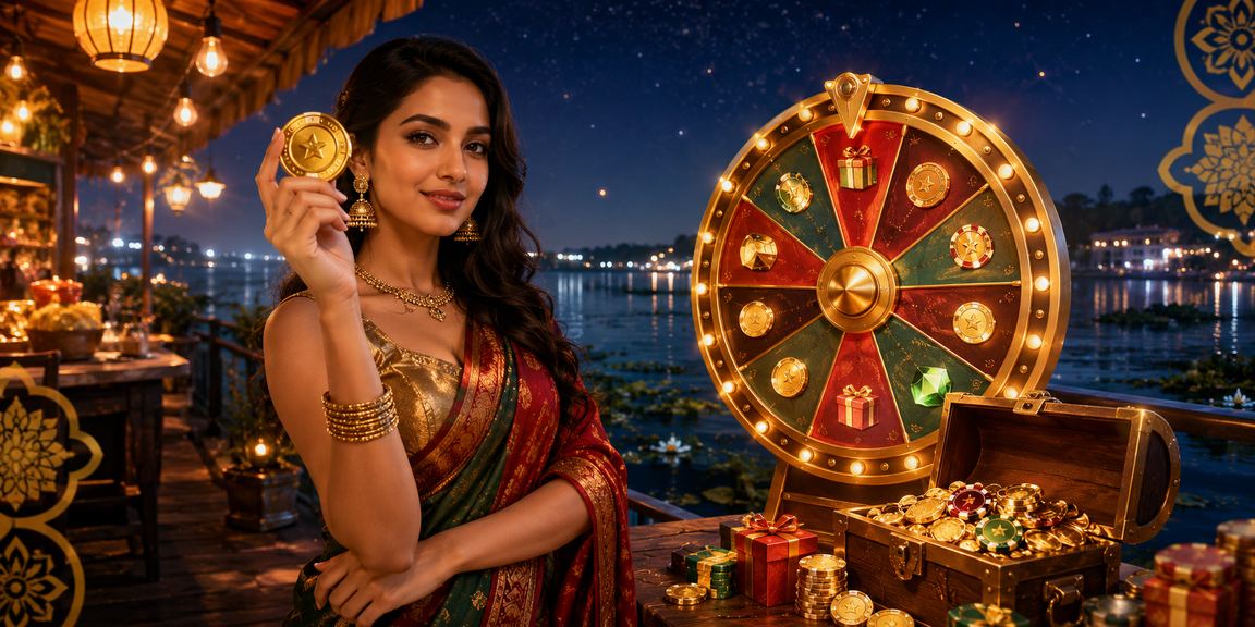 ময়মনসিংহ লাকি ড্র
