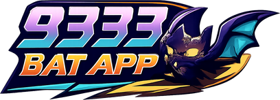 9333 bat app